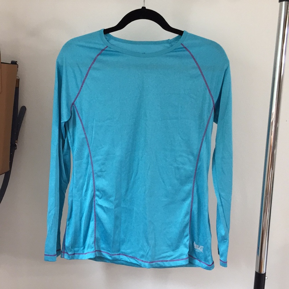 Layer Up Long Sleeve